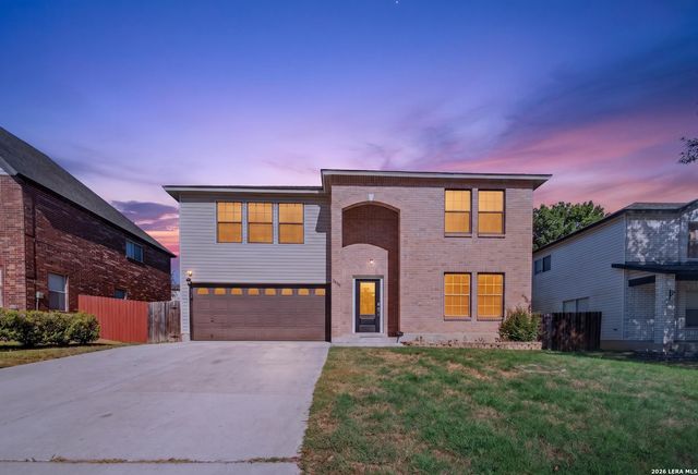 2600 Ashley Oak Dr, Schertz, TX 78154