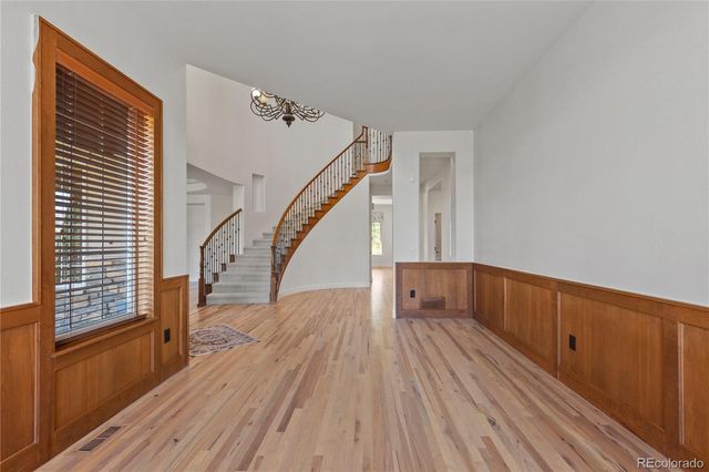 9565 Silent Hills Lane, Lone Tree, CO 80124