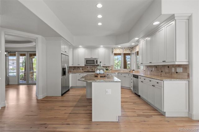 9565 Silent Hills Lane, Lone Tree, CO 80124