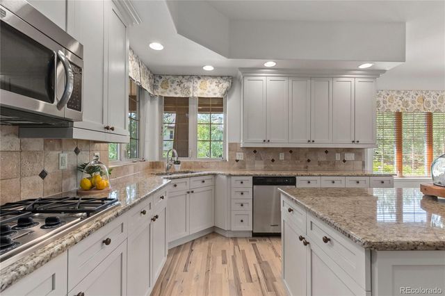 9565 Silent Hills Lane, Lone Tree, CO 80124