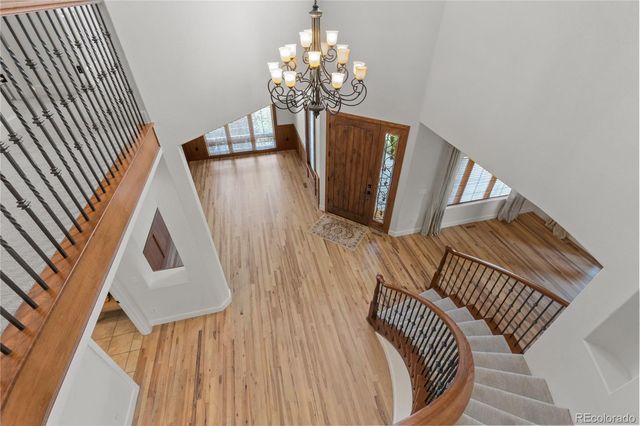 9565 Silent Hills Lane, Lone Tree, CO 80124