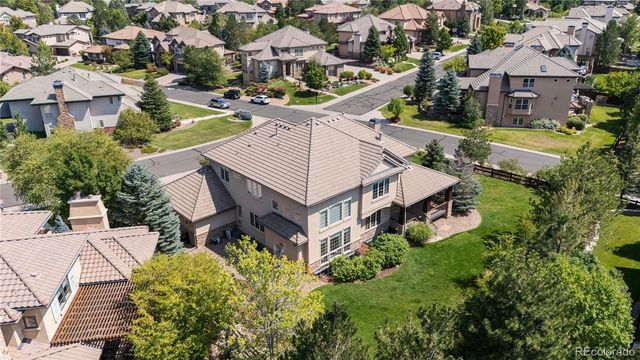 9565 Silent Hills Lane, Lone Tree, CO 80124