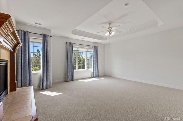 9565 Silent Hills Lane, Lone Tree, CO 80124