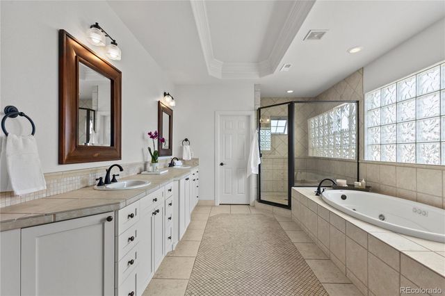 9565 Silent Hills Lane, Lone Tree, CO 80124