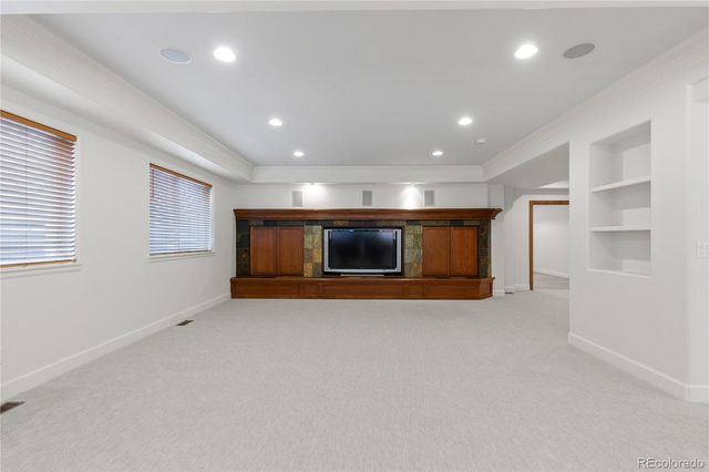 9565 Silent Hills Lane, Lone Tree, CO 80124