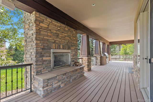 9565 Silent Hills Lane, Lone Tree, CO 80124