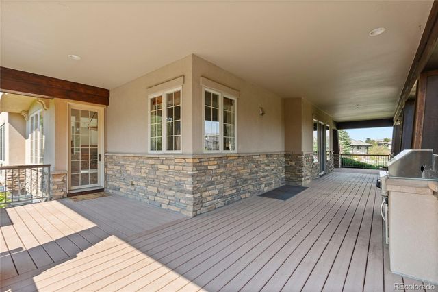 9565 Silent Hills Lane, Lone Tree, CO 80124