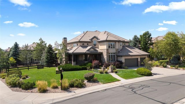 9565 Silent Hills Lane, Lone Tree, CO 80124