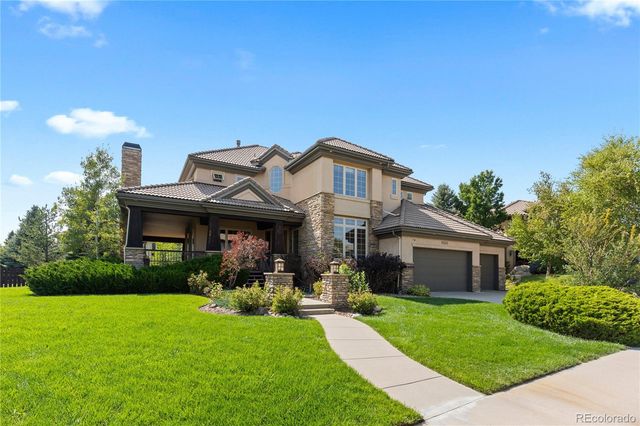 9565 Silent Hills Lane, Lone Tree, CO 80124