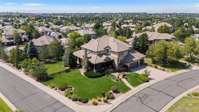 9565 Silent Hills Lane, Lone Tree, CO 80124