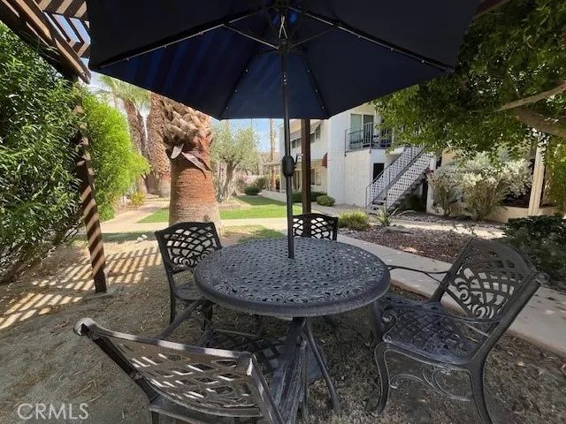 45210 Panorama Drive A, Palm Desert, CA 92260