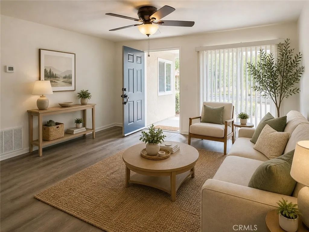 45210 Panorama Drive A, Palm Desert, CA 92260