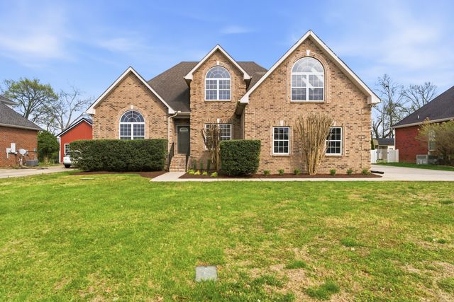 7136 Cloverdale Way, Murfreesboro, TN 37129