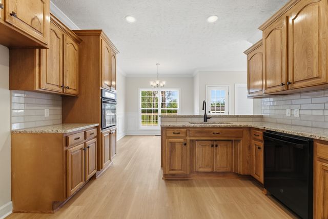 7136 Cloverdale Way, Murfreesboro, TN 37129