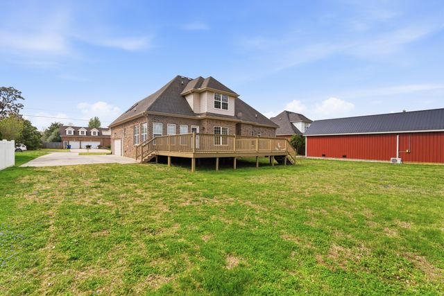 7136 Cloverdale Way, Murfreesboro, TN 37129