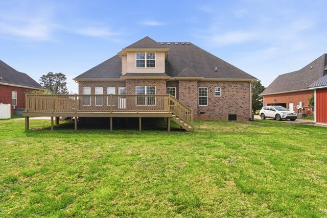 7136 Cloverdale Way, Murfreesboro, TN 37129