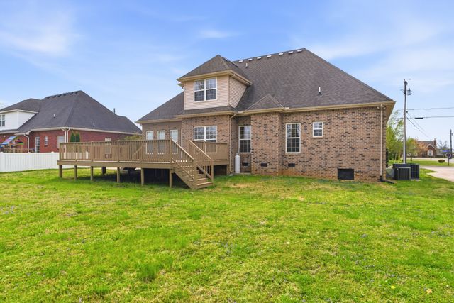 7136 Cloverdale Way, Murfreesboro, TN 37129