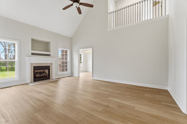 7136 Cloverdale Way, Murfreesboro, TN 37129