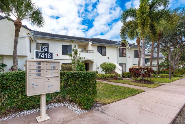 7418 Victory Lane 9805, Delray Beach, FL 33446