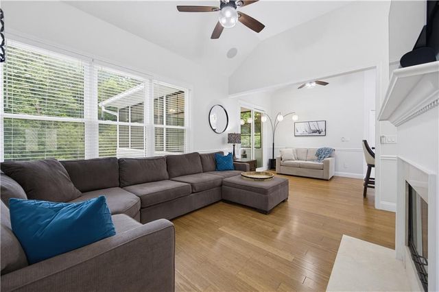 3958 Lake Ruby Lane, Suwanee, GA 30024