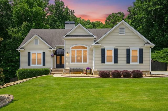 3958 Lake Ruby Lane, Suwanee, GA 30024