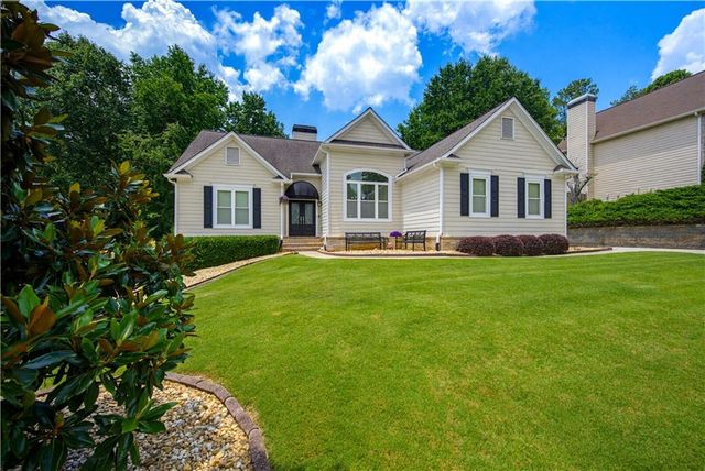3958 Lake Ruby Lane, Suwanee, GA 30024