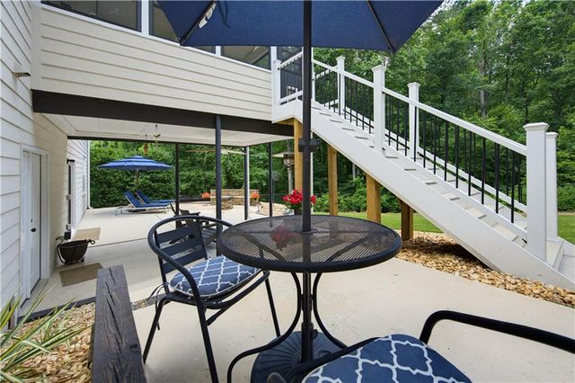 3958 Lake Ruby Lane, Suwanee, GA 30024