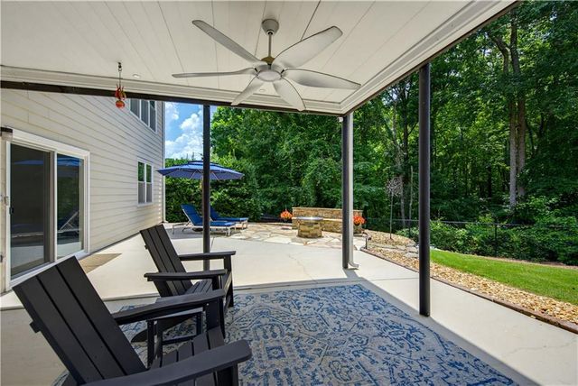 3958 Lake Ruby Lane, Suwanee, GA 30024