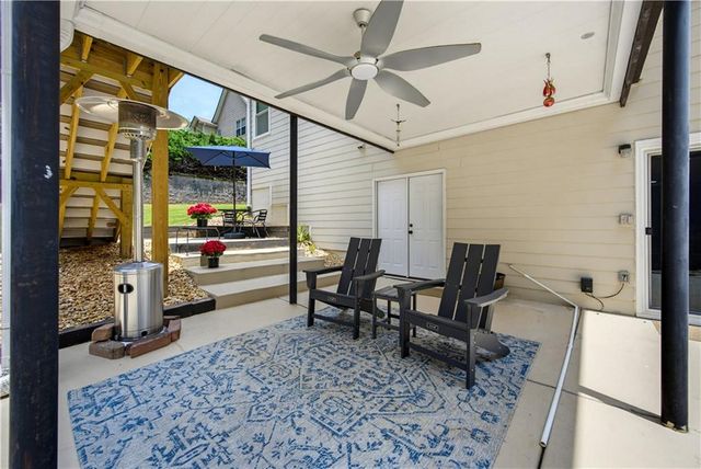 3958 Lake Ruby Lane, Suwanee, GA 30024