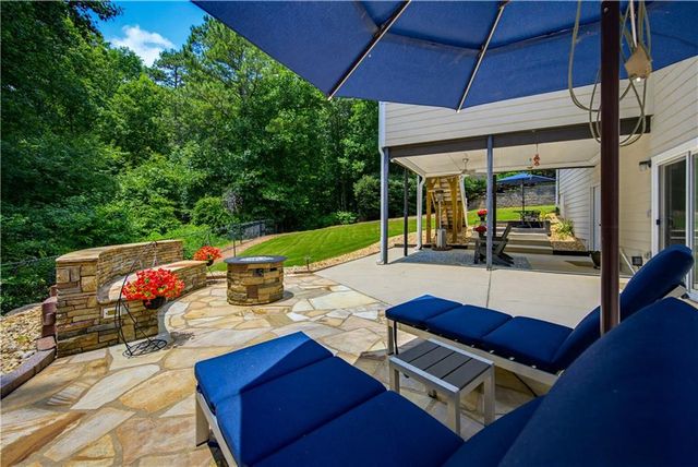 3958 Lake Ruby Lane, Suwanee, GA 30024