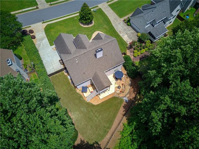 3958 Lake Ruby Lane, Suwanee, GA 30024