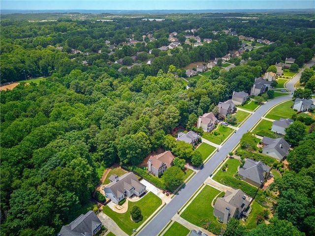 3958 Lake Ruby Lane, Suwanee, GA 30024