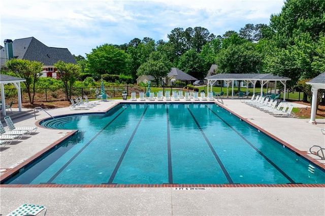 3958 Lake Ruby Lane, Suwanee, GA 30024