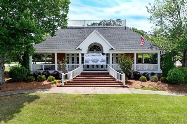 3958 Lake Ruby Lane, Suwanee, GA 30024