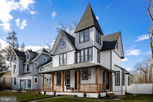 52 MADISON AVE, Mount Holly, NJ 08060