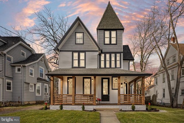 52 MADISON AVE, Mount Holly, NJ 08060