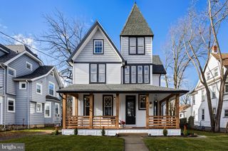 52 MADISON AVE, Mount Holly, NJ 08060