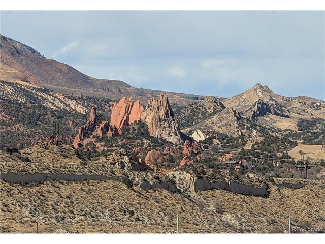 2588 Patriot Hts, Colorado Springs, CO 80904