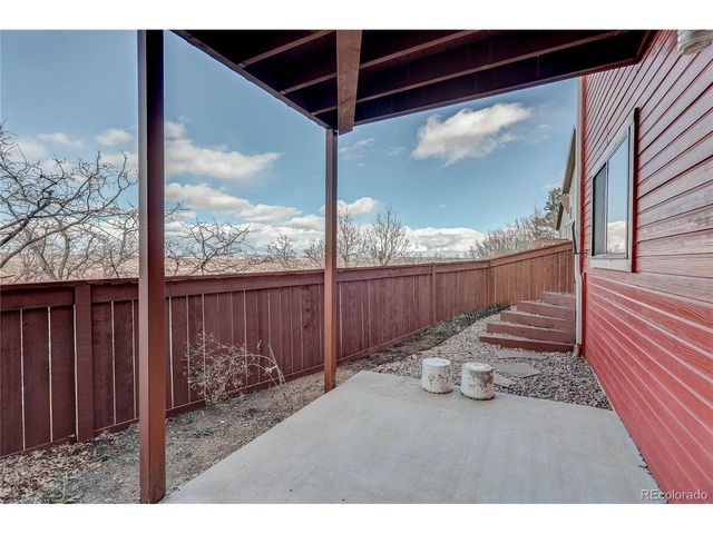 2588 Patriot Hts, Colorado Springs, CO 80904