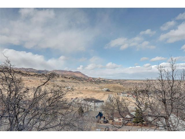 2588 Patriot Hts, Colorado Springs, CO 80904