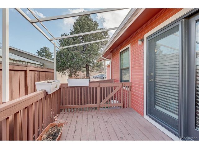 2588 Patriot Hts, Colorado Springs, CO 80904