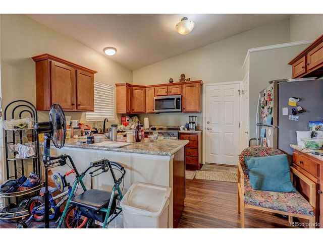 2588 Patriot Hts, Colorado Springs, CO 80904