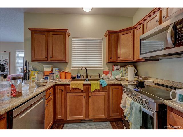 2588 Patriot Hts, Colorado Springs, CO 80904