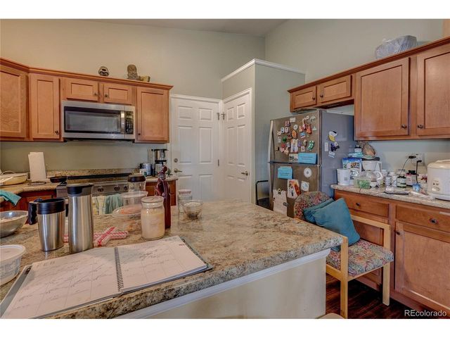 2588 Patriot Hts, Colorado Springs, CO 80904