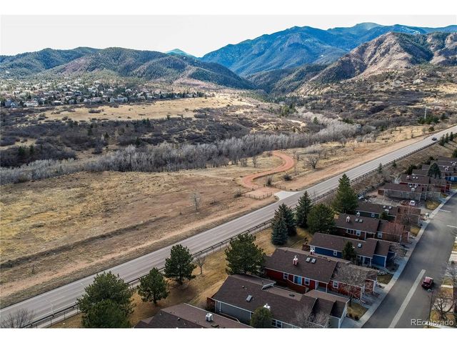 2588 Patriot Hts, Colorado Springs, CO 80904