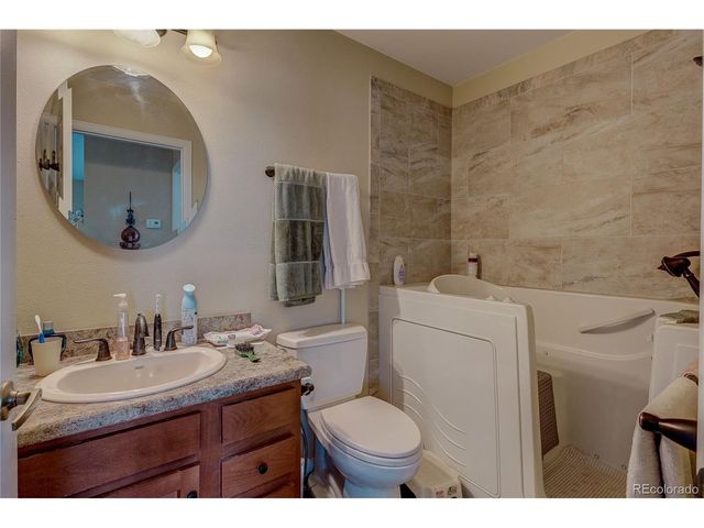 2588 Patriot Hts, Colorado Springs, CO 80904