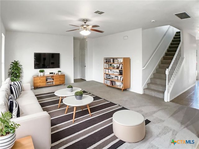 9909 Birch Tree Drive, Temple, TX 76502
