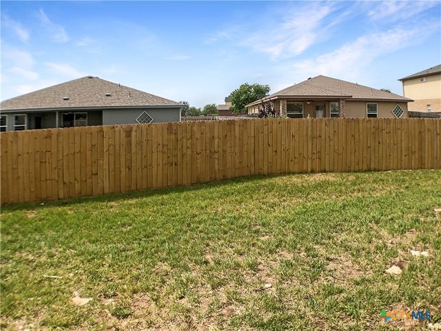 9909 Birch Tree Drive, Temple, TX 76502