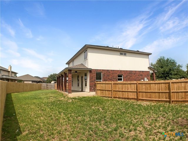 9909 Birch Tree Drive, Temple, TX 76502