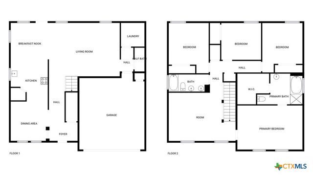 9909 Birch Tree Drive, Temple, TX 76502
